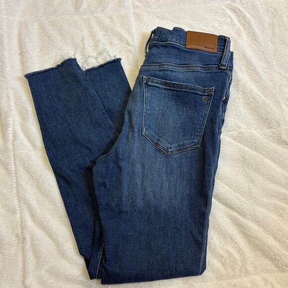 Madewell Denim - Madewell Jeans
